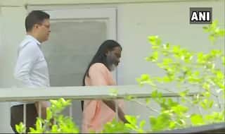 Daati Maharaj Rape Case: Delhi Police Crime Branch Files Chargesheet