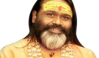 Rape Case Filed Against Self-styled Godman Daati Maharaj; Hearing on Oct 30