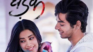 Dhadak Trailer: Alia Bhatt, Varun Dhawan, Anil Kapoor, Bhumi Pednekar Love Janhvi Kapoor and Ishaan Khatter's Promo - See Tweets Dhadak Trailer: Alia Bhatt, Varun Dhawan, Anil Kapoor, Bhumi Pednekar Love Janhvi Kapoor and Ishaan Khatter's Promo - See Tweets