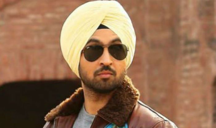 Diljit Dosanjh News and Features