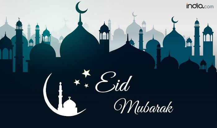 Eid Mubarak 2018 Wishes: Best Bakr Eid Mubarak SMS 