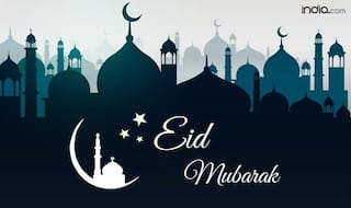 Eid-ul-Fitr 2019 Hindi Urdu Shayari: Best Eid Shayari in Hindi, Urdu to Wish Eid Mubarak