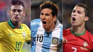 FIFA 2018: विश्वकप से तीन दिग्गज खिलाड़ी हो सकते हैं निलंबित, पढ़ें क्या है वजह