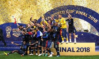 FIFA World Cup 2018: Find Out How Much Prize Money Winners France Have Received (in Rupees)