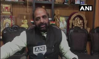 Our Security Forces Will Never Let Anything Like This Happen: Hansraj Ahir on Plot to Assassinate Modi
