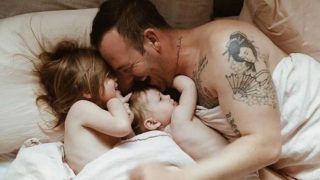 Father’s Day 2018: Know Date, Significance, History and Origin of The Special Day For Dads Father’s Day 2018: Know Date, Significance, History and Origin of The Special Day For Dads