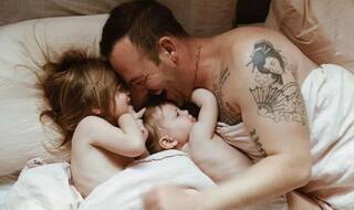 Father   s Day 2018: All You Need to Know About The Special Day For Dads