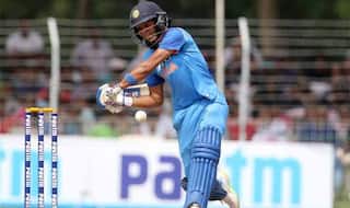 Harmanpreet Break Into Top-5, Smriti And Jemimah Achieve Career-Best T20I Rankings