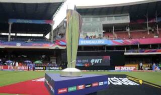 ICC Women's T20 World Cup का शेड्यूल घोषित, पढ़ें कब और कहां खेले जायेंगे सभी मैच