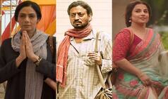 Vidya Balan, Irrfan Khan, Tumhari Sulu Win Big IIFA Awards 2018