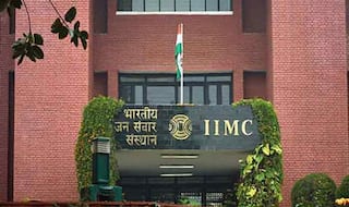 Starting Salary Average Rs 28 Lakh: IIM Calcutta Sets New Record