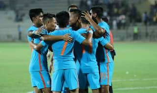 केन्या के खिलाफ फाइनल मैच खेलने उतरेगी भारतीय फुटबॉल टीम, छेत्री पर रहेगी अहम जिम्मेदारी