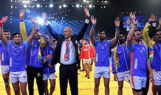 As it Happened: India vs Iran Kabaddi Masters 2018 Finals, Invincible Title Intact as Iran Beaten 26-44