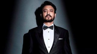 Irrfan Khan's New Display Picture On Twitter Proves That it Was Him in The Recent Picture That Went Viral