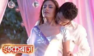 Ishqbaaz: Shivaay Stops Mitali's Brother From Burning Her And Khanna