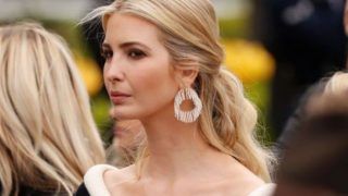 Ivanka Trump Goes on Holiday Trip With Husband Amid Lockdown, White House Comes to Her Defence