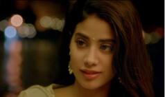 Janhvi Kapoor Dancing on Arjun Kapoor's Song Jhalla Wallah is Going Viral (Watch)