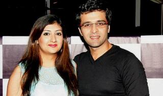 Juhi Parmar and Sachin Shroff to end Their Marriage Legally on June 25