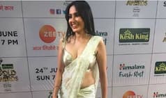Kamya Punjabi Responds to Link-up Rumours With Bigg-Boss 10 Contestant Manveer Gurjar