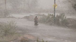 Kerala Rains: Red Alert in Idukki, Heavy Rainfall Predicted in Next Two Days