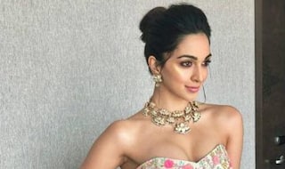 Lust Stories: कियारा आडवाणी ने बताया कैसे शूट हुआ था फिल्म का कंट्रोवर्शियल सीन