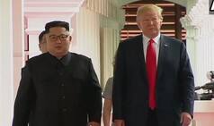 North Korea Ready For Fast Denuclearization, Wants Summit With US: Moon