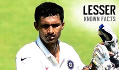 Navdeep Saini: Facts About The Driver's Son Who's Got a Maiden Test Call-up