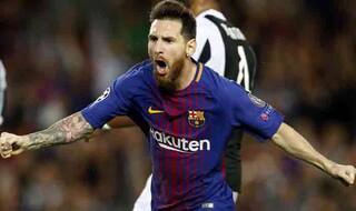 Messi to Remain Barcelona's Captain