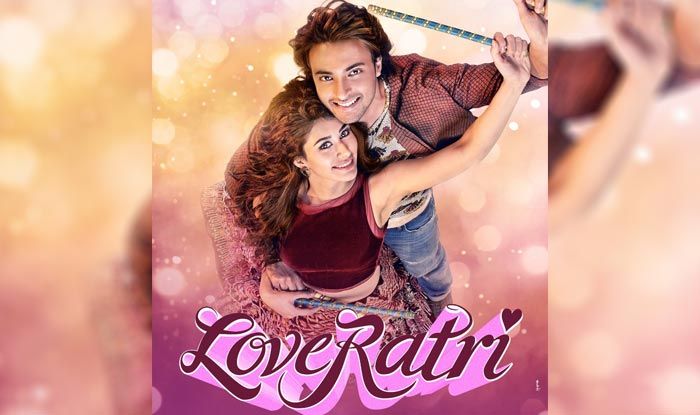 Loveratri Movie Actress Warina Hussain , & HD wallpaper | Pxfuel