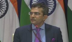 Efforts on to Secure Release of Seven Indian Engineers Abducted in Afghanistan, Says MEA