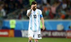 We Congratulate Modric But Messi On Fifth Position is Absurd - Barcelona Coach
