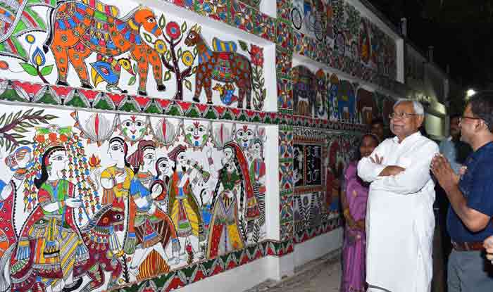 à¤¬ à¤¹ à¤° à¤ à¤¸ à¤à¤® à¤¹ à¤à¤¸ à¤¤à¤ à¤ªà¤¹ à¤ à¤® à¤¥ à¤² à¤ª à¤ à¤ à¤¨ à¤¤ à¤¶ à¤ à¤® à¤° à¤¨ à¤¸à¤° à¤¹ mithila painting in anne house patna latest news updates in hindi at india com hindi à¤¬ à¤¹ à¤° à¤ à¤¸ à¤à¤® à¤¹ à¤à¤¸ à¤¤à¤ à¤ªà¤¹ à¤ à¤® à¤¥ à¤² à¤ª à¤ à¤ à¤¨ à¤¤ à¤¶ à¤ à¤® à¤° à¤¨ à¤¸à¤° à¤¹ mithila painting in anne house patna latest news updates in hindi at india com hindi