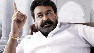 Mohanlal Named as the new President of the Association of Malayalam Movie Actors