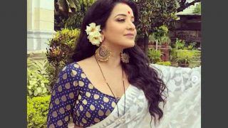 Bhojpuri Bombshell Monalisa Shares Throwback Dance Video, Feels Nostalgic; Watch Sexy Moves Here Bhojpuri Bombshell Monalisa Shares Throwback Dance Video, Feels Nostalgic; Watch Sexy Moves Here