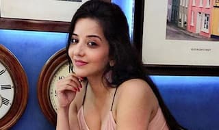 Monalisa Looks Sultry in Her Latest Instagram Post; Check Out