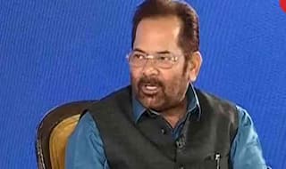 United India Rally: BJP Takes Dig at Opposition Leaders, Likens Them to Tired And Defeated Wrestlers