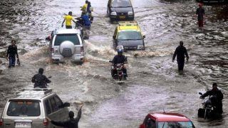 महाराष्ट्र की और मुश्किलें बढ़ाएगी बारिश, मौसम विभाग ने एक बार फिर दी चेतावनी