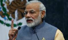 Insurance Coverage by Government Schemes Jumps by 900 Per Cent: PM Narendra Modi