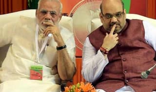 Yearender 2018: From Losing Grip Over Hindi Heartland to Vajpayee's Demise, 2018 Turned Nightmarish For BJP
