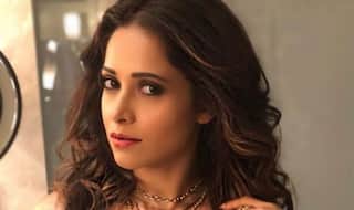Happy With The Roles I am Doing, Will Keep Trying Doing Better Films: Nushrat Bharucha