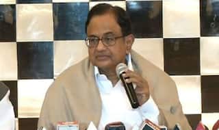 Govt 'Desperately Eyeing' RBI Reserves After Demonetisation: Chidambaram
