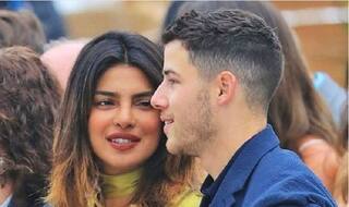 Priyanka Chopra and Nick Jonas Behaved Like All Couples Do At A Family Wedding - See Pics