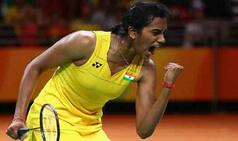 Indonesia Open: PV Sindhu Celebrates 23rd Birthday With Comfortable Win Over Aya Ohori