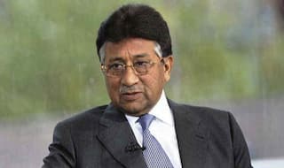 High Treason Case: Pervez Musharraf Files Petition Against Death Penalty