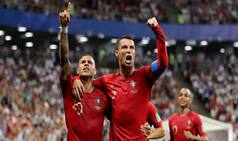 FIFA WC 2018: All You Need To Know About Portugal