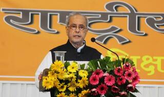 Soul of India Resides in Secularism, Says Pranab Mukherjee at RSS Headquarters