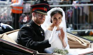 Queen Elizabeth's Wedding Gift To Prince Harry and Megan Markle is Lavish (See Pictures)