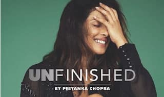 You Don’t Have To Be Finished To Tell Your Story, Says Priyanka