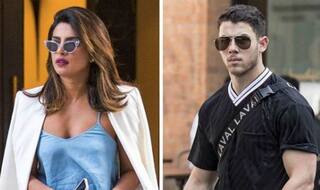 Priyanka & Nick Are Deliberately Getting Snapped Together To Stay In The Limelight, Fans Opine