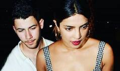 Priyanka Chopra's Dinner Date Outfit's Cost With Nick Jonas Will Leave You Baffled